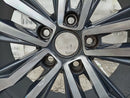 VW T-ROC GENUINE ALLOY WHEEL RIM 19" 8Jx19H2 ET47 TYRE 225x40 R19 2GA601025 1912