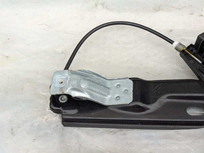 RANGE ROVER EVOQUE L538 FRONT LEFT N/S WINDOW MOTOR REGULATOR BJ32-23201-AE