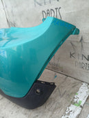 MINI COOPER ONE F56 2014-2018 REAR BUMPER GENUINE PDC 114129-10