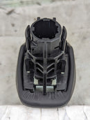 TOYOTA RAV4 MK5 XA50 2019-ON AUTOMATIC LEATHER GEAR SHIFT KNOB GENUINE