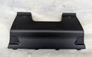 RANGE ROVER EVOQUE L538 2011-2015 REAR BUMPER COVER TOW BAR COVER DQU000011PCL