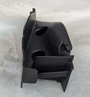 RANGE ROVER EVOQUE L538 11-15 REAR LEFT N/S SEAT BELT GUIDE/COVER BJ32-613K37