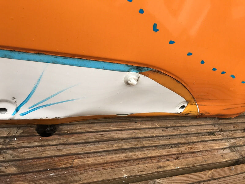 CITROEN JUMPY DISPATCH PROACE EXPERT 2016-24 SLIDING DOOR PANEL LEFT SIDE