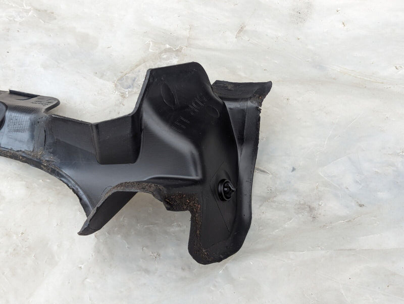 RANGE ROVER EVOQUE L538 REAR LEFT N/S TAILGATE BOOT HINGE COVER BJ32-44249-AEW