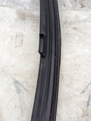 AUDI E-TRON 2018-ON REAR LEFT N/S DOOR WINDOW GUIDE 4KE839431 GENUINE