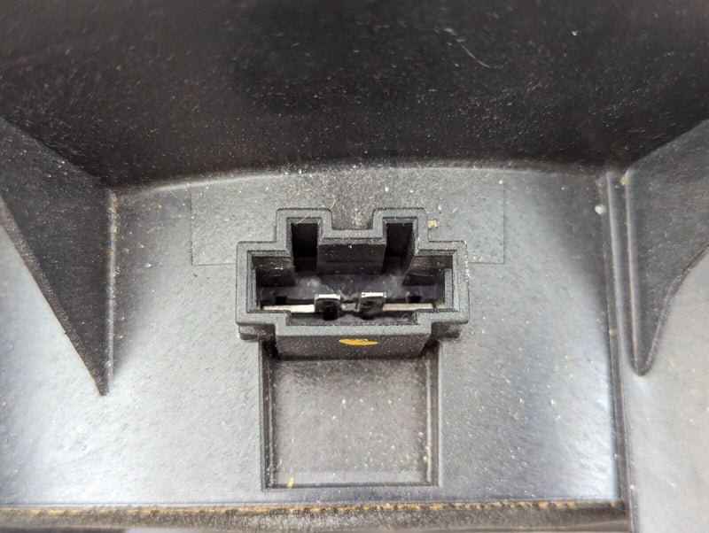 MERCEDES S-CLASS W221 06-13 FRONT RIGHT O/S DOOR LOUDSPEAKER 1922295004 GENUINE