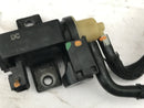 NISSAN QASHQAI J11 MK2 1.6 DCI PRESSURE SENSOR VALVE SOLENOID & PIPES 8200790180
