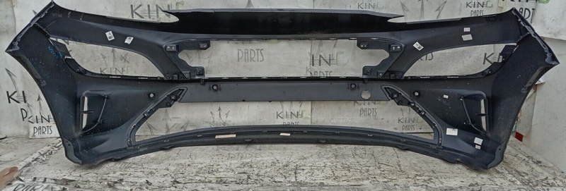 HYUNDAI KONA 2021-ON FRONT BUMPER GENUINE 86511 J9CA0