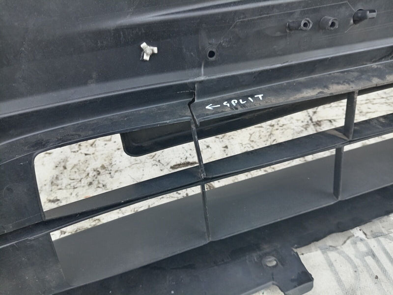 MAZDA CX-5 CX5 MK1 (KE) 2012-2016 GENUINE FRONT BUMPER, PDC KD45-50171