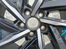 VW ID.4 ID4 GENUINE ALLOY WHEEL RIM 19" 8Jx19xET45 & TYRE 255/50/R19