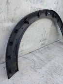 CITROEN C5 AIRCROSS 18-23 LEFT SIDE REAR WHEEL ARCH TRIM COVER 9816833677