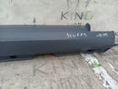 FORD FOCUS MK4 2018-24 RIGHT SIDE SKIRT SILL COVER in PRIMED JX7B-A101D56