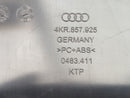AUDI E-TRON 2018-ON DASHBOARD GLOVE BOX COMPARTMENT 4KR857925 GENUINE