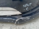 FORD B MAX 2012-2017 FRONT BUMPER AV11-17757-ACW