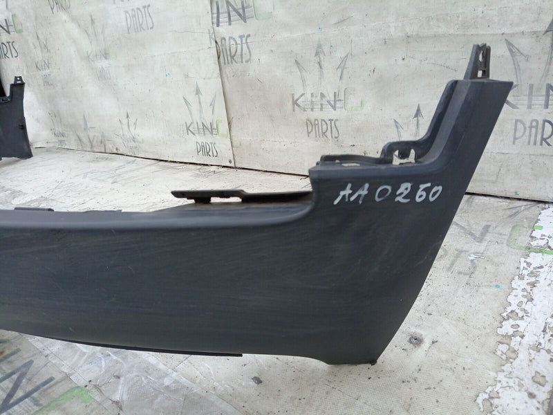 VAUXHALL MOKKA X 2016-2020 FRONT BUMPER LOWER SECTION 42536902