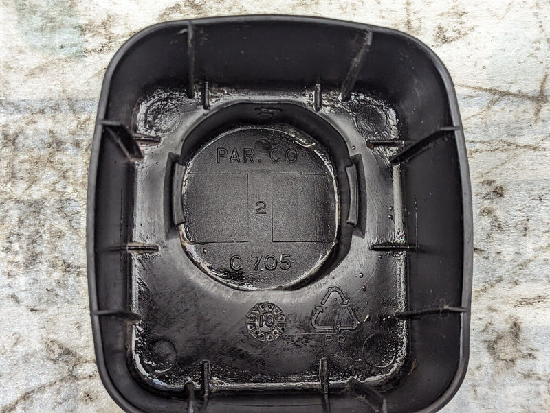 FIAT DUCATO 06-14 POWER STEERING FLUID TANK RESERVOIR GENUINE