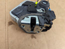 TOYOTA RAV4 MK5 XA50 2019-ON REAR LEFT N/S DOOR LOCK MECHANISM A046693 GENUINE