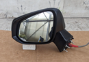 TOYOTA RAV4 MK5 XA50 2019-ON FRONT LEFT N/S ELECTRIC POWER FOLD MIRROR 045428