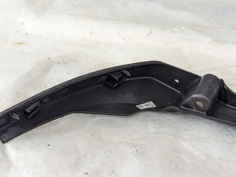 RANGE ROVER EVOQUE L538 11-15 FRONT BUMPER LEFT N/S EDGE MOLDING GJ32-17E792-A