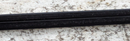 SKODA KAROQ NU7 17-21 FRONT LEFT N/S DOOR WINDOW TOP MOLDING STRIP TRIM GENUINE
