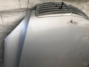 MERCEDES S CLASS W221 2005-13 FRONT GRILL & ALUMINIUM BONNET HOOD PANEL