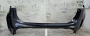 TOYOTA YARIS CROSS HYBRID 2021-ON REAR BUMPER GENUINE 52159-0DB40