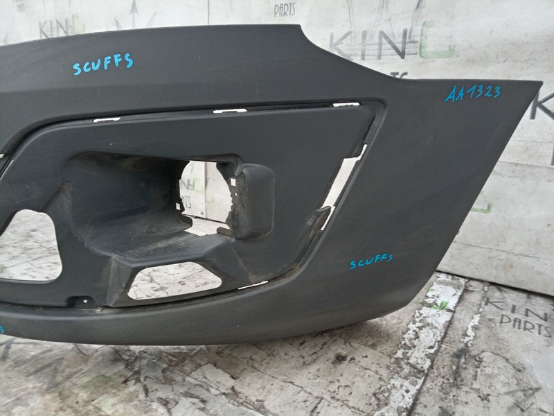 FORD TRANSIT CUSTOM 2012-2018 FRONT BUMPER GENUINE BK21-17K819