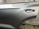 VW T-ROC 2017-2022 GENUINE REAR DOOR PANEL LEFT PASSENGER SIDE 2GA833311