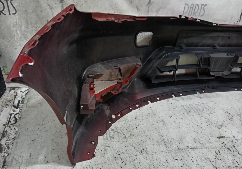 NISSAN PULSAR 2014-2018 FRONT BUMPER GENUINE 620223ZL0H