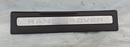RANGE ROVER EVOQUE L538 11-15 FRONT RIGHT O/S DOOR ENTRY STEP TRIM BJ32-13200AAW
