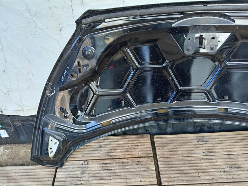 FORD TRANSIT CUSTOM FACELIFT LCI 2018-2022 GENUINE BONNET HOOD PANEL