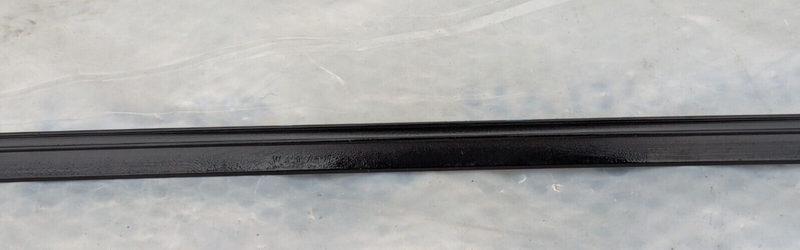 RANGE ROVER EVOQUE L538 REAR LEFT N/S UPPER DOOR MOLDING TRIM BJ32-255A61-A