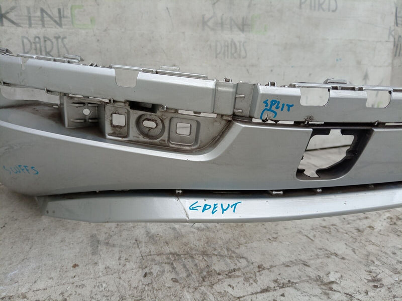 VW TOUAREG 2014-2018 REAR BUMPER LOWER SECTION GENUINE 7P6807521K