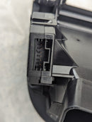 MERCEDES S-CLASS W221 06-13 FRONT LEFT N/S DASHBOARD AIR VENT GRILL A2218300254