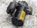 BMW X1 E84 09-15 GENUINE STARTER MOTOR 12418506657