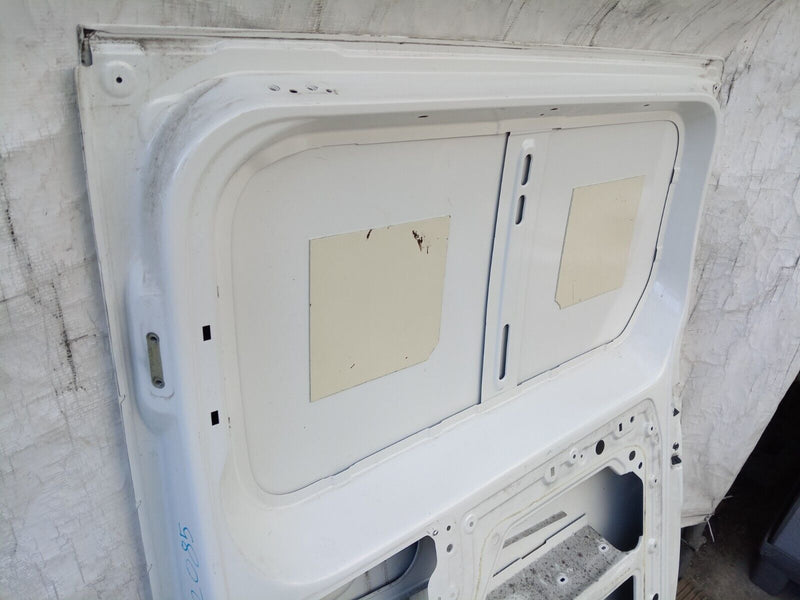 CITROEN JUMPY DISPATCH PEUGEOT EXPERT 2016  SLIDING DOOR PANEL RIGHT SIDE