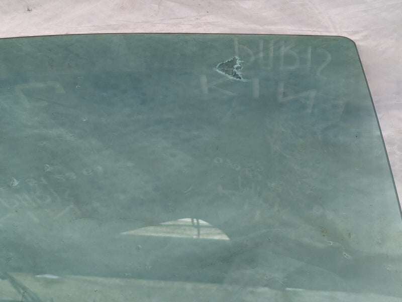 MERCEDES S-CLASS W221 06-13 REAR RIGHT O/S WINDOW DOOR GLASS 43R-000263 GENUINE