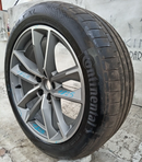 AUDI Q3 MK2 2018 SPORT ALLOY WHEEL RIM 19" 8.5Jx19H2 ET38 TYRE 255/45/R19