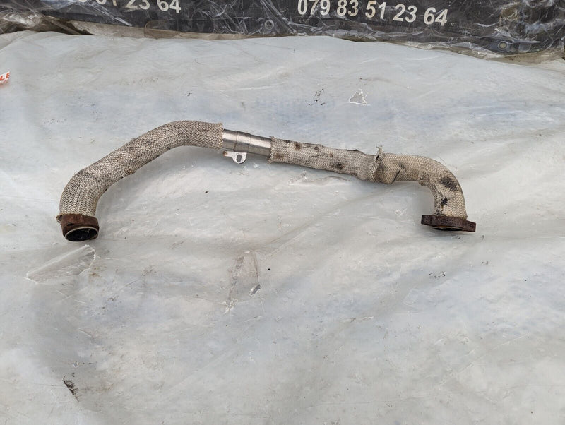 RANGE ROVER EVOQUE L538 2.2 DIESEL 11-15 EGR CONNECTION PIPE 179482 GENUINE