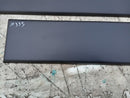 DUCATO BOXER RELAY 2014-23 TWO *2x LEFT SIDE PROTECTIVE PANEL TRIM MOULDING M335