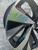 VW iD.4 iD4 GENUINE ALLOY WHEEL RIM 20" 9Jx20H2 ET42 11A601025H