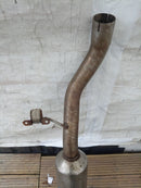 SEAT IBIZA FR 1.4 TSI 2010-14 *COBRA SPORT EXHAUST SILENCER MUFFLER BACK BOX