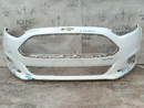 FORD FIESTA MK7 FACELIFT 2013-2017 FRONT BUMPER REPLACEMENT
