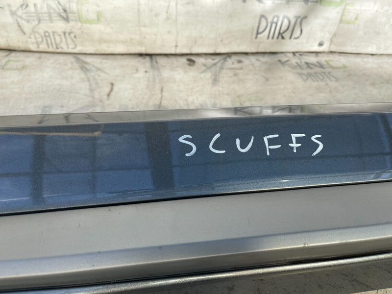 AUDI Q3 F3 S-LINE 2018-2023 RIGHT SIDE FRONT DOOR TRIM MOULDING PANEL