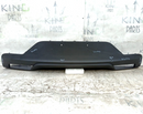 MG MG3 2nd FACELIFT 2018-2023 GENUINE LOWERREAR BUMPER DIFFUSER P10353337