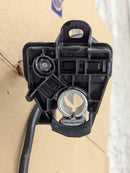 TOYOTA RAV4 MK5 XA50 2019-ON NEGATIVE GROUND BATTERY CABLE 28859-25040 GENUINE