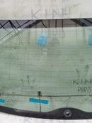 AUDI A3 S3 RS3 8V SPORTBACK 2013-19 *NEW REAR WINDOW GLASS GENUINE 8V4845501 NVB