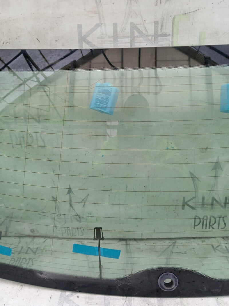 AUDI A3 S3 RS3 8V SPORTBACK 2013-19 *NEW REAR WINDOW GLASS GENUINE 8V4845501 NVB