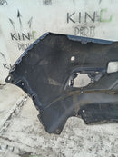 NISSAN X-TRAIL MK3 T32 2014-2016 GENUINE FRONT BUMPER PDC 62022-4CE0H