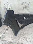 NISSAN QASHQAI J12 2021-2023 FRONT BUMPER GENUINE 62022-6UA0H